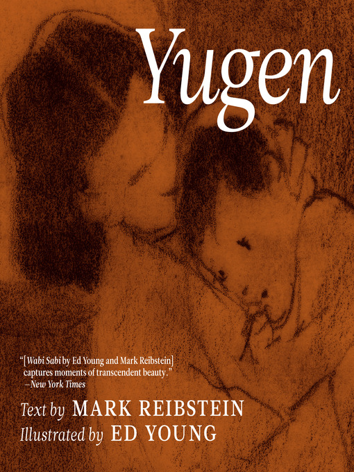 Title details for Yugen by Ed Young - Available